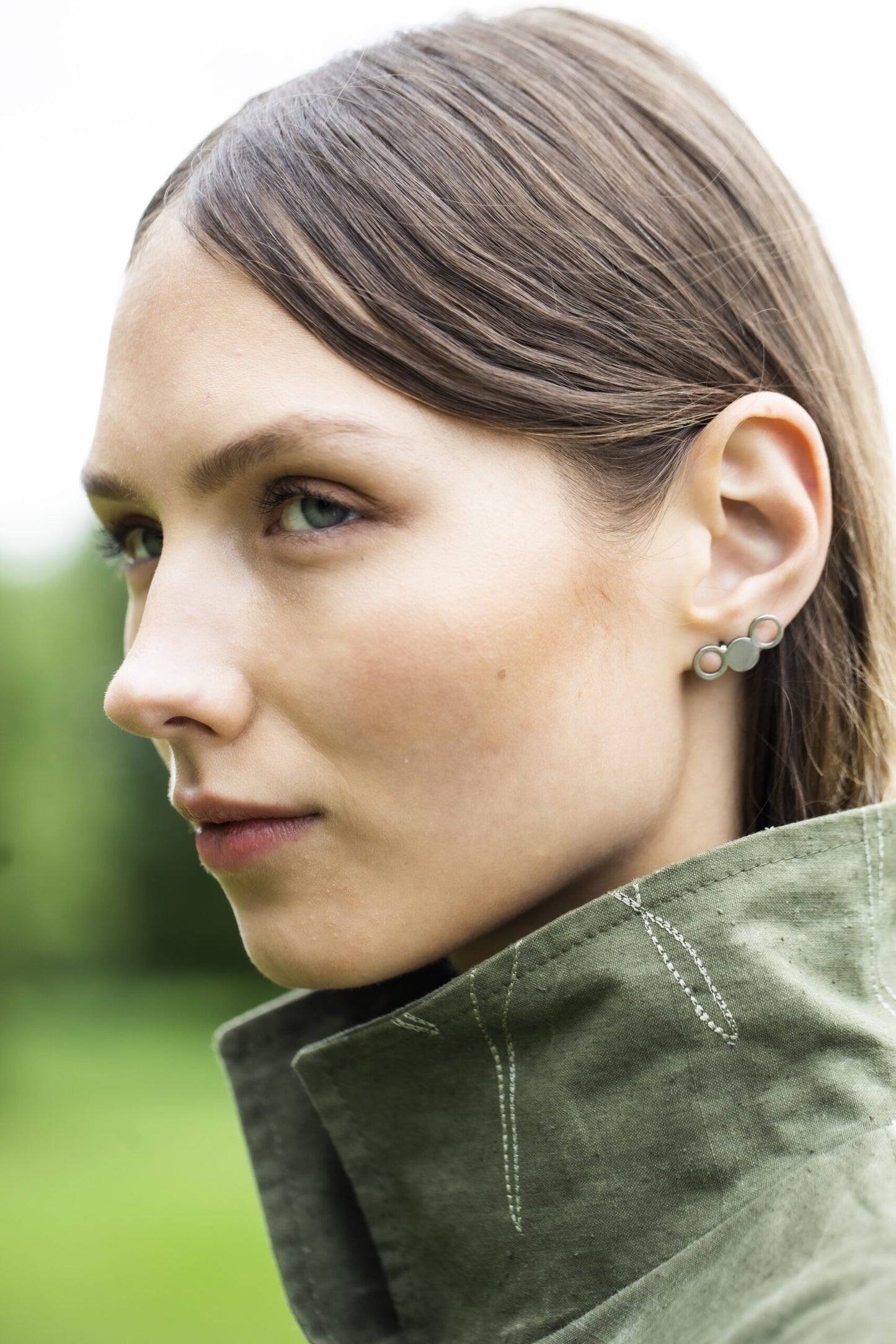 Earrings Silva