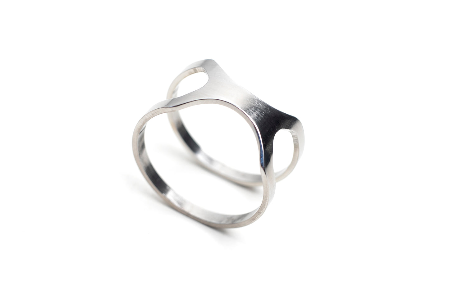 Ring Versus