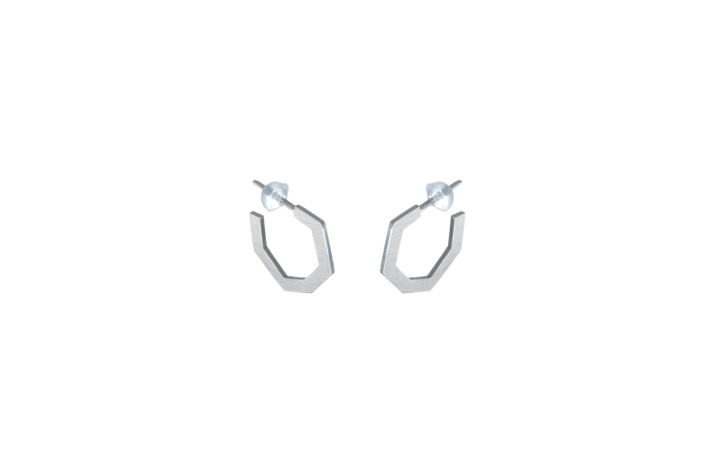 Earrings Flecte