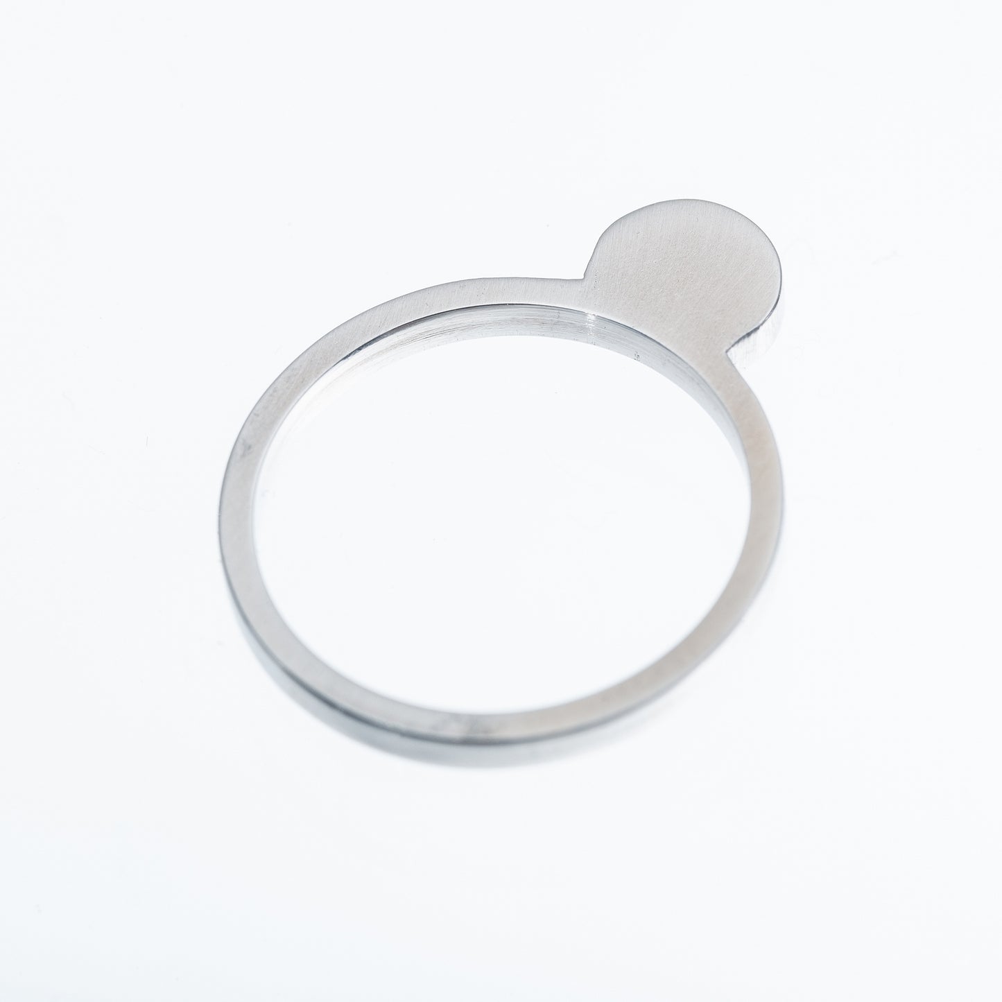 Ring Cauda