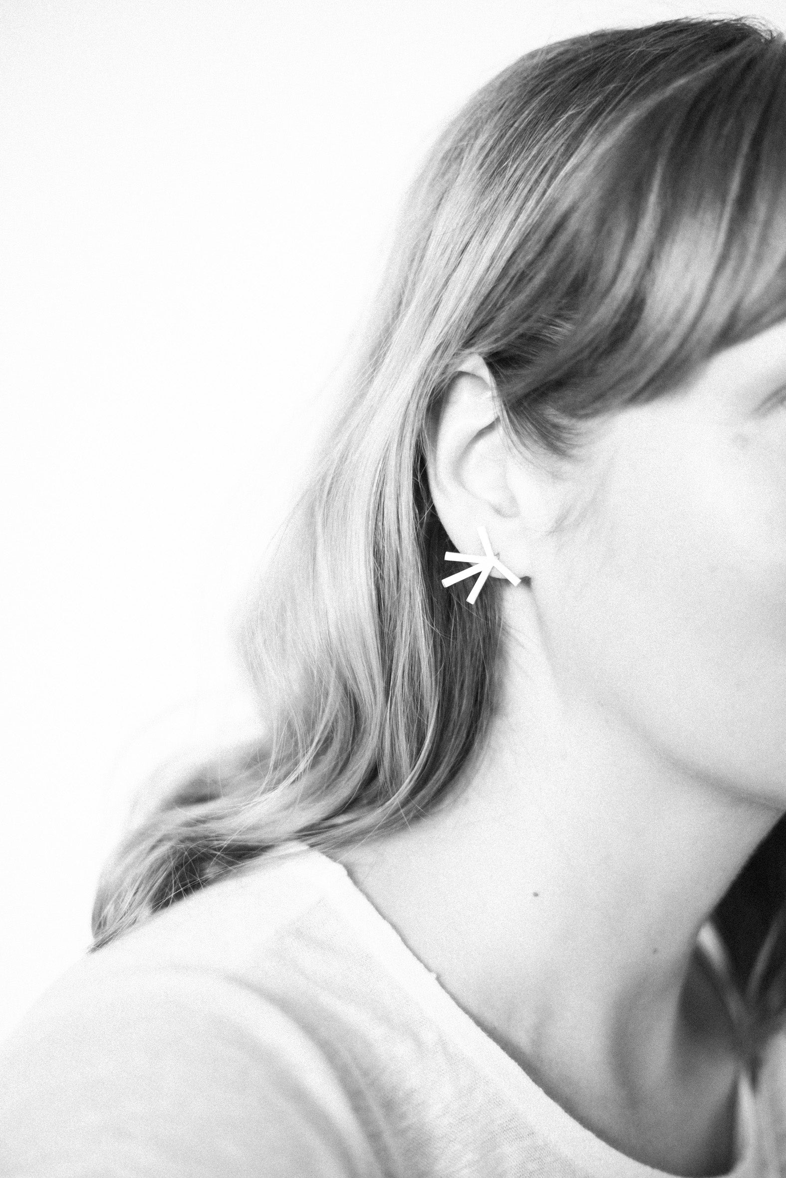 Earrings Stella