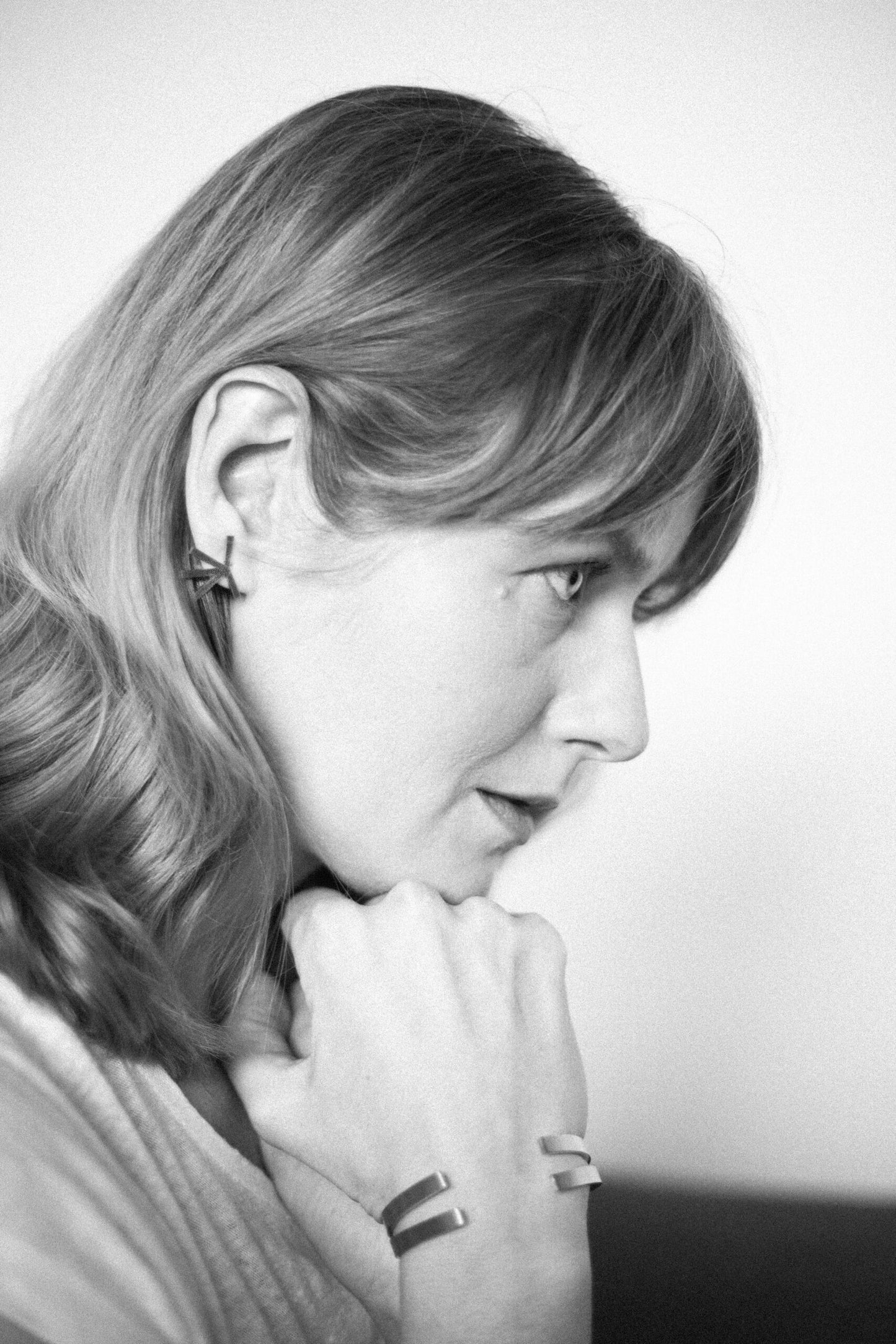Earrings Stella