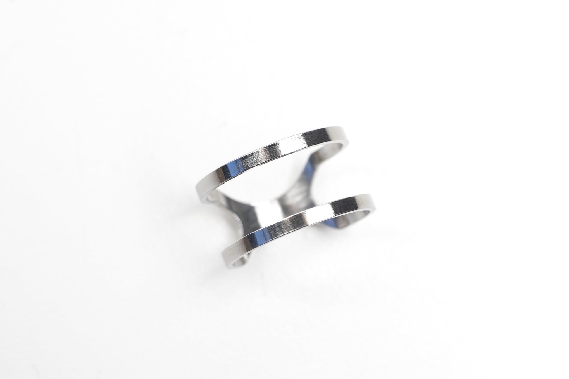 Ring Versus