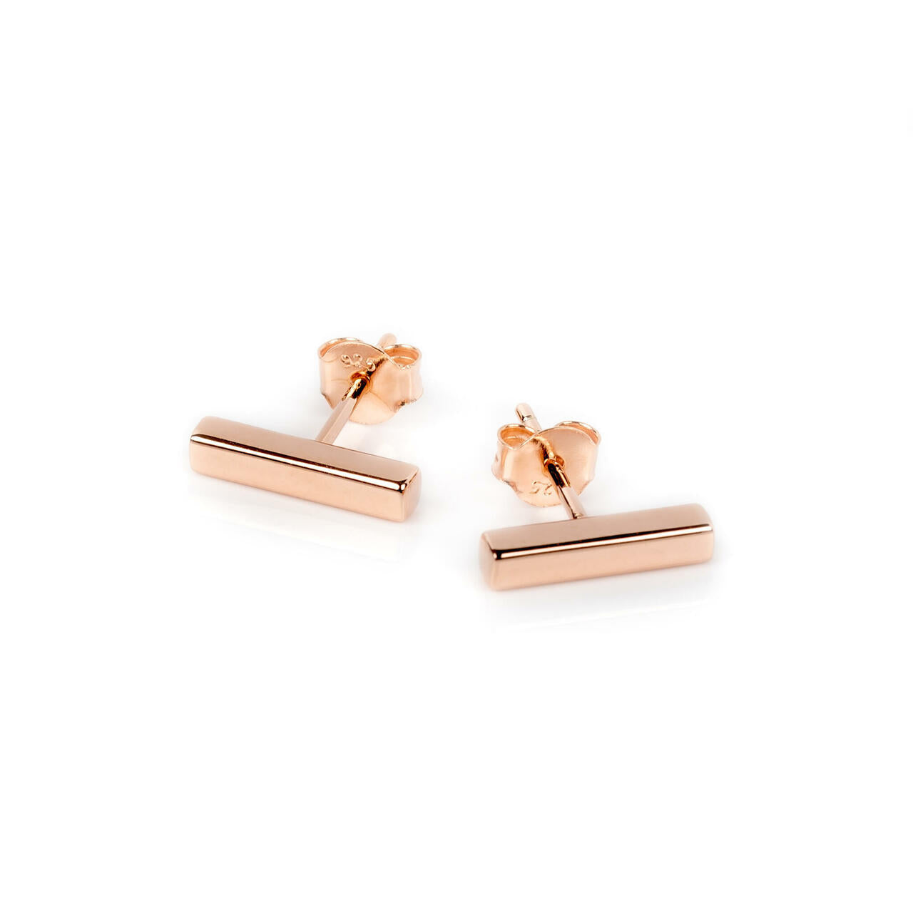Bar Earrings